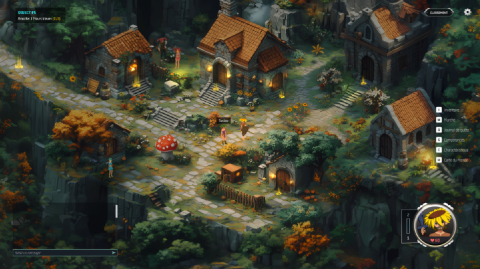 Hana screenshot 4
