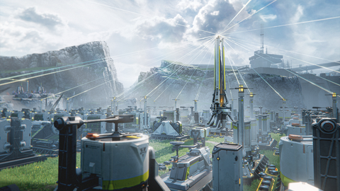 ARKNIGHTS: ENDFIELD screenshot 6