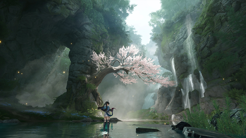 ARKNIGHTS: ENDFIELD screenshot 3
