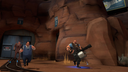 Team Fortress 2 Classified screenshot 1