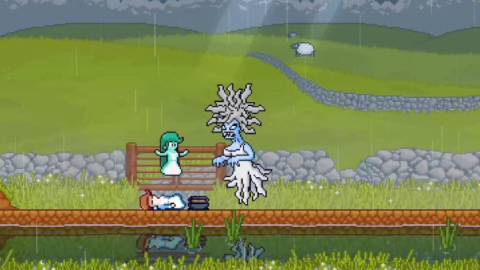 Hungry Horrors screenshot 6
