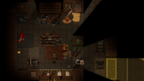 Space Station: Beyond screenshot 3