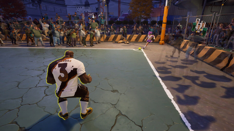 Freestyle Football 2 screenshot 5