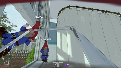 Burglin' Gnomes screenshot 7