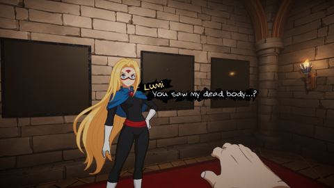 Dead Watch screenshot 2