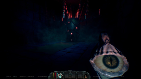Begraved screenshot 8