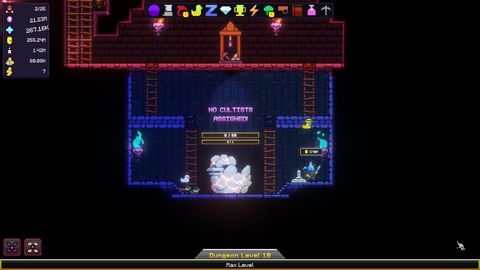 All Hail the Orb screenshot 6