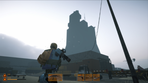 Cargo Hunters screenshot 2