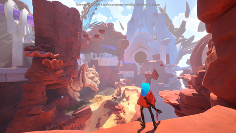 Fading Echo screenshot 9