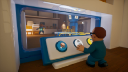 HAM: The Game screenshot 3