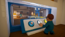 HAM: The Game screenshot 11