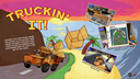 Truckin' It! screenshot 3