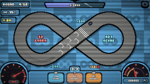 The Loopler screenshot 2