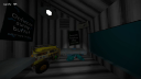Five Nights At Monkeys: Flat Mode screenshot 3