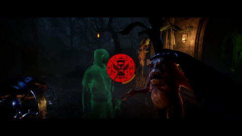Devil of the Plague screenshot 6