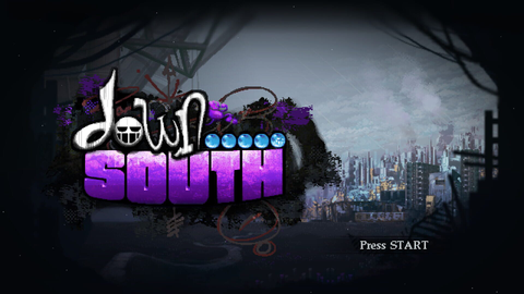 DownSouth screenshot 6