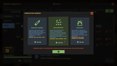 The Spotter: Dig or Die screenshot 10