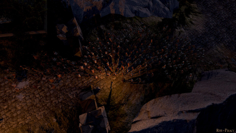 Rise of Piracy screenshot 6