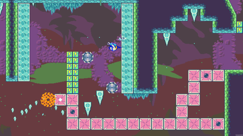 Soda-Powered Penguin screenshot 5