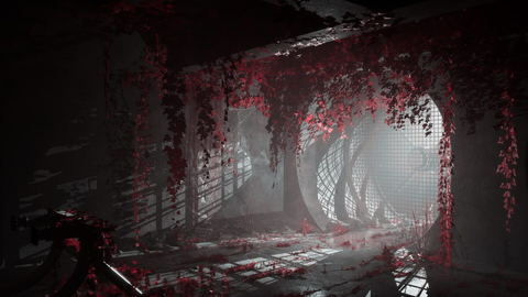 INTERVOID screenshot 7