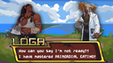 GladiEATers screenshot 4