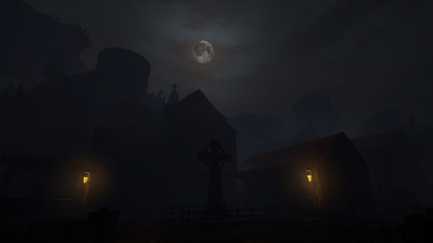 Knights End screenshot 2