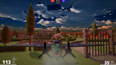 Brainrot Online screenshot 5