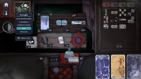 Fortune Seller screenshot 5