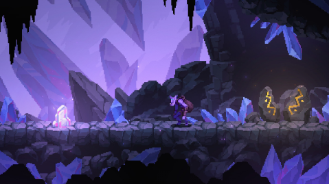Divinum screenshot 4