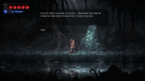 Divinum screenshot 5