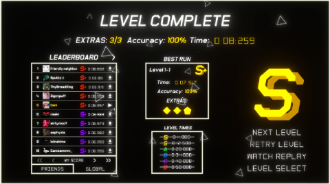 Poly Impulse screenshot 6