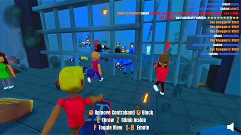 Airport Security Sucks! screenshot 4