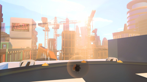 Guinea Pig Runaway Together screenshot 10