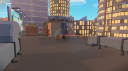 Guinea Pig Runaway Together screenshot 4