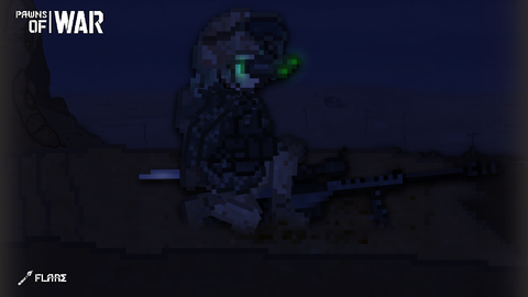 Pawns of War screenshot 8