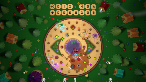 Void Pachinko screenshot 2