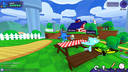 FriendOS screenshot 9