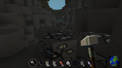 PlanetSmith screenshot 3