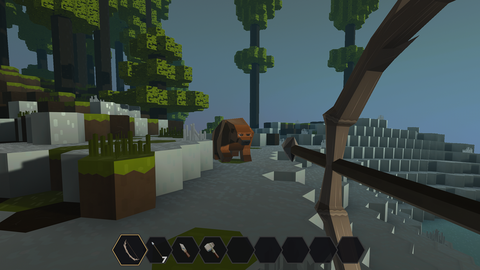 PlanetSmith screenshot 1