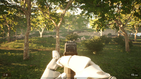 nanos world screenshot 6