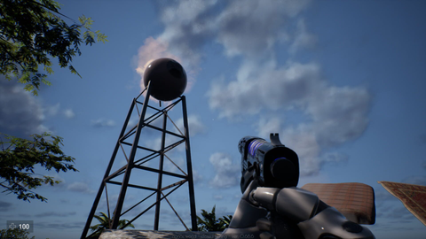 nanos world screenshot 3