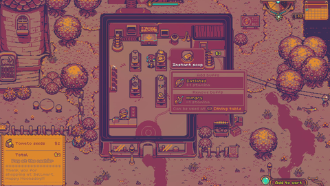 Neverway screenshot 6