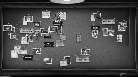 MOUSE: P.I. For Hire screenshot 8