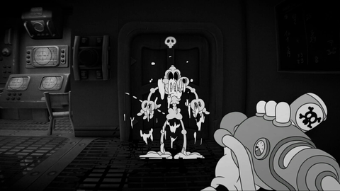 MOUSE: P.I. For Hire screenshot 10