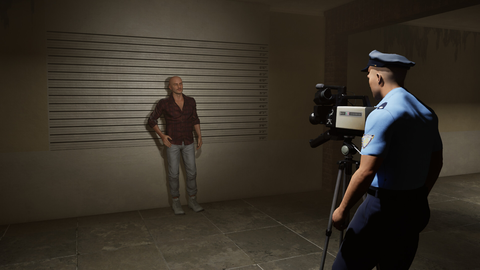 Police Chief Simulator screenshot 9