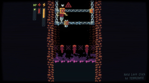 Drillbound screenshot 6