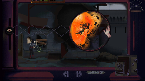 Inkblood screenshot 5