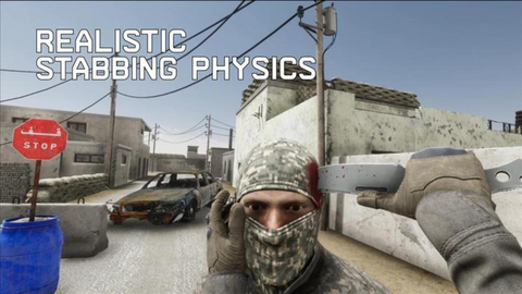 Beyond Sandbox screenshot 2