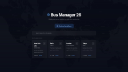 Bus Manager 26 screenshot 3