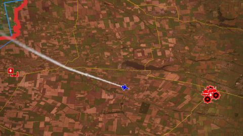 SkyInFlames screenshot 1